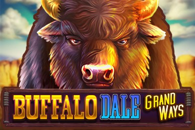 Buffalodalegrandways игровой автомат Манго Казино